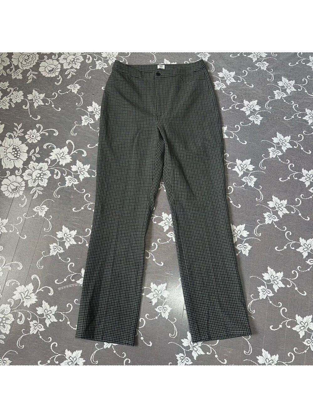 Aritzia Sunday Best Freshman High Rise
Straight Leg Pant Sz 8